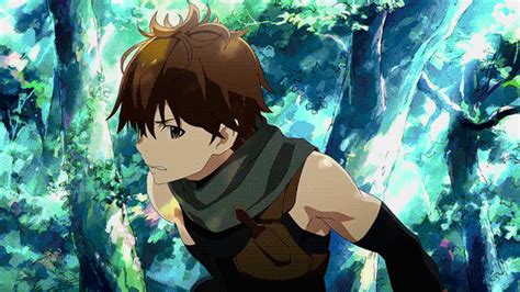 Pin By Chanel Aprahamian On Grimgar Of Fantasy And Ash Anime Fantasy