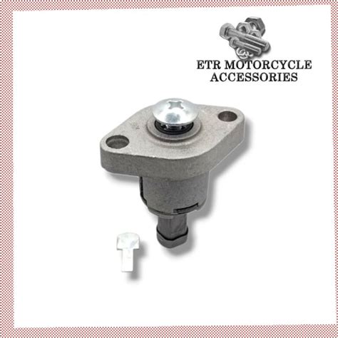 Durable Cam Chain Tensioner For Honda Wave 125 XRM 125 RS 125 1