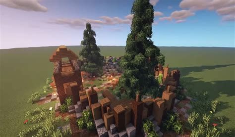 50 Awesome Minecraft Builds To Get Yourself Inspired Minecraft Building Inc