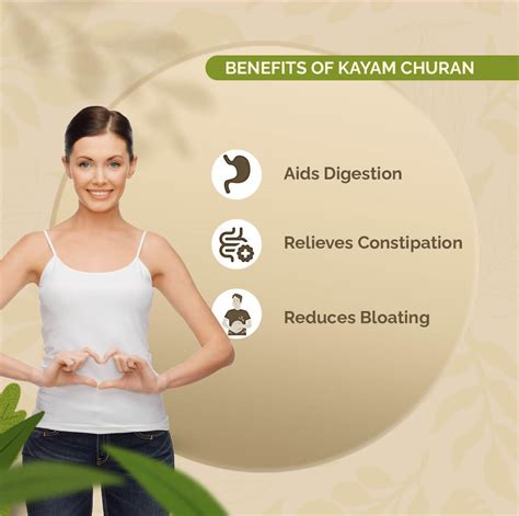 Kayam Tablet Easing Constipation Gas Acididty & Headache