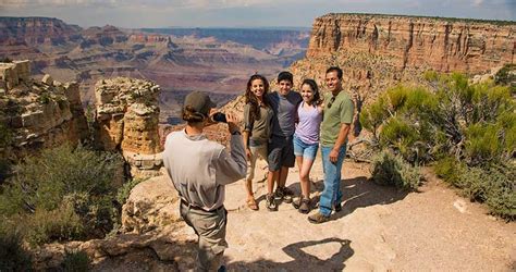 Tour the Grand Canyon - Incredible Views | Book Today