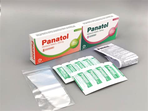 Gmp Certified Paracetamol Suppositories S Box Paracetamol And