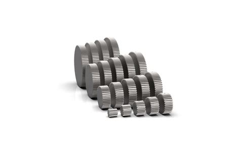 ⚙️ Spur Gear Set・ Stl File For ・cults