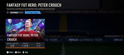 Fifauteam On Twitter New Fut Moments Peter Crouch