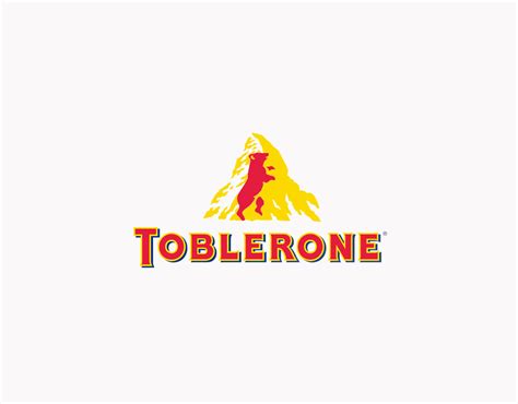 Toblerone logo | TURBOLOGO – Logo Maker Blog