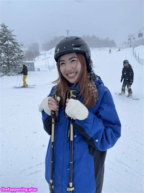 Janet Rose XChocobars Janetrosee Nude OnlyFans Photo 325 The Fappening Plus