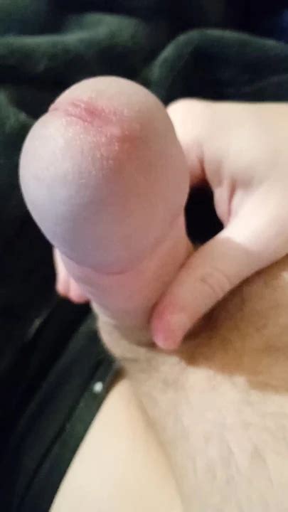 Hot Man Massaging His Dick Before Starting The Day Gay Twink Twink