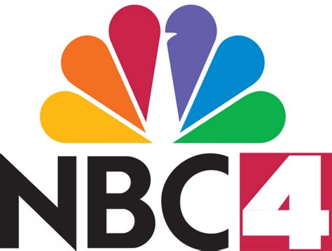 Filewcmh Nbc4svg Logopedia Fandom Powered By Wikia