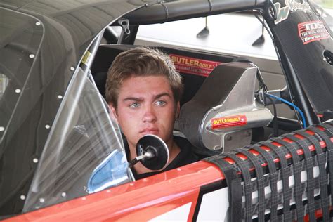 One On One With Noah Gragson Hot Rod Network