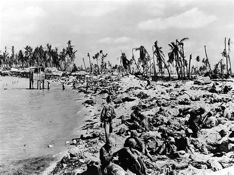 Battle of Tarawa - Alchetron, The Free Social Encyclopedia