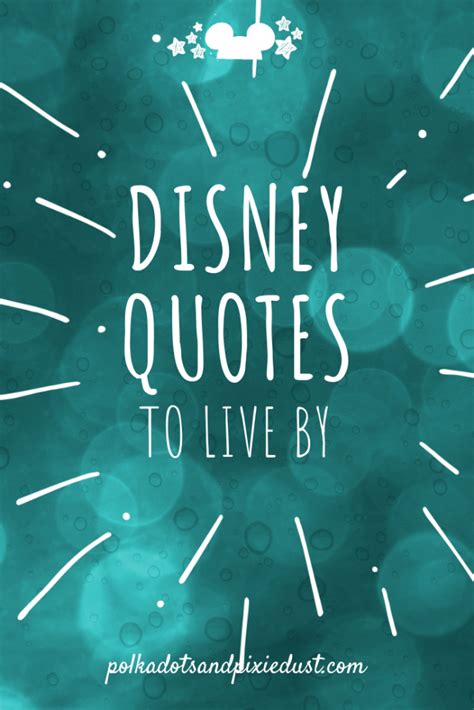 33 Incredible Walt Disney Quotes To Live By With Photos Artofit