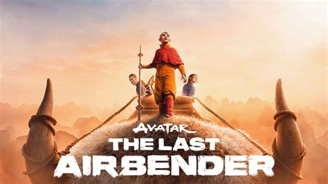 Avatar The Last Airbender 2024 Online Release Date Peria Bobbette