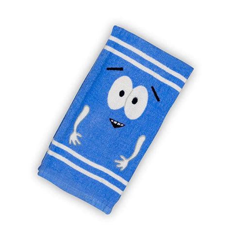 South Park Towelie Towel - Unicun