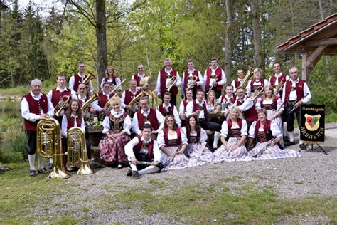 Startseite Musikkapelle Waldstetten E V