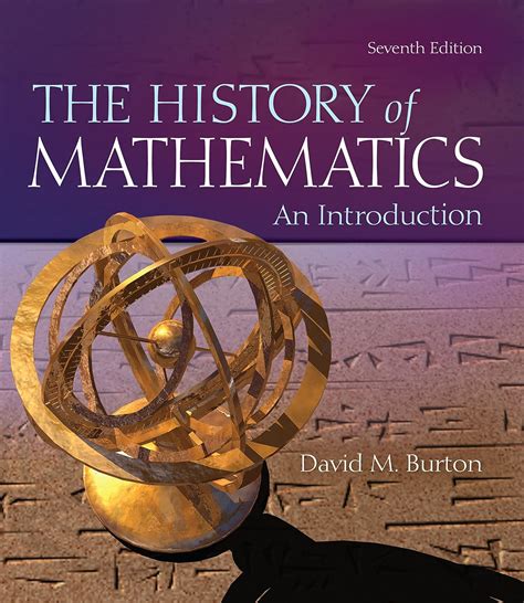 The History Of Mathematics An Introduction English Edition Ebook