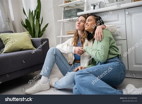 Lesbian Black Holding Hands Over Royalty Free Licensable Stock Photos Shutterstock