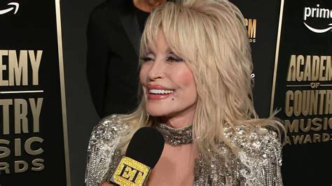 Dolly Parton Says She Would Rather Drop Dead Onstage Than Opt For