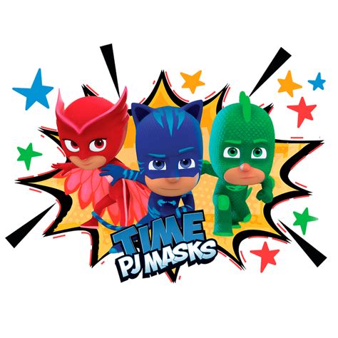 Owlette Pj Masks Png Owlette Png Birthday Boy Png Pj 53 Off