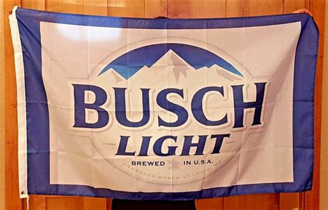 Budweiser Flag-3x5 Banner-100% polyester-bud light with can-Dilly Dill ...