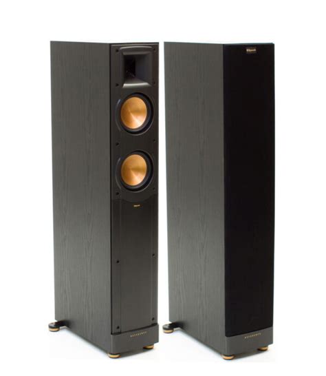 Klipsch Reference Rf Ii Hifi