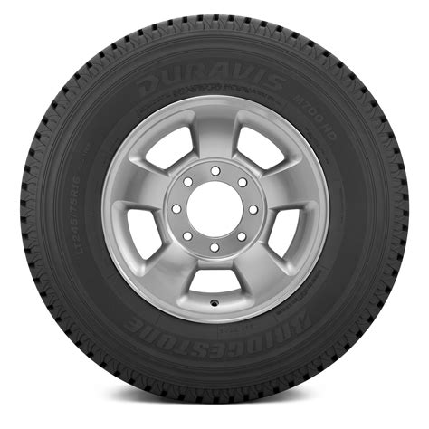 Bridgestone® Duravis M700 Hd Tires