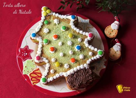 I Dolci Di Natale Ricette Facili Per Le Feste Non Solo Biscotti Il