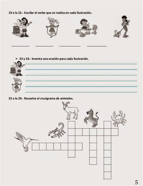 Examen Primer Grado Bloque 4 IV Ciclo Escolar 2014 2015