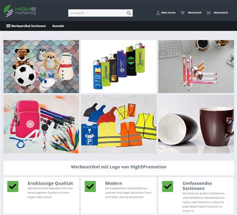 Online Shop F R Werbeartikel Aus Uelzen