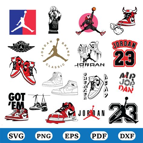 Air Jordan Logo Shoes Svg Design Brand Svg Logo Brand Svg Inspire Uplift