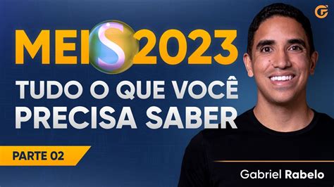 JORNADA MEI AULA 02 COMO CAPTAR OS SEUS PRIMEIROS CLIENTES MEI 25