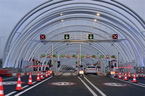 3rd tunnel under Bosporus in the works, set to open in 2028 - TurkicWorld