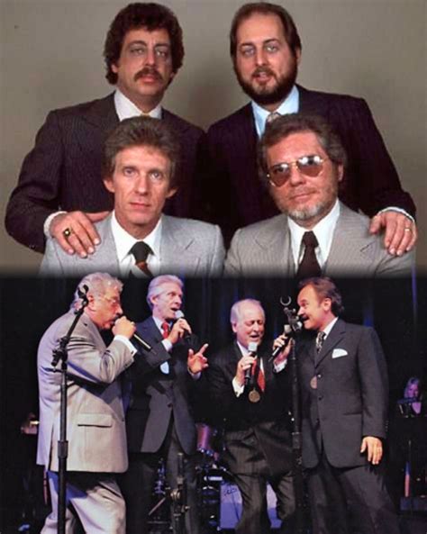 Four ‘Brothers’ Penned a Song That Brought America to Tears — And Their