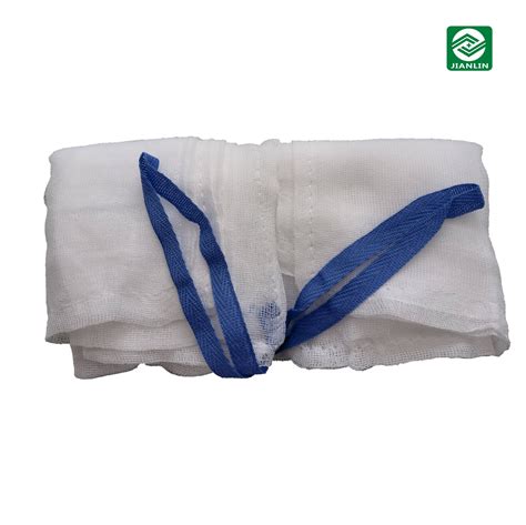 Wholesale Sterile 100 Cotton Hospital Surgical Medical Gauze Lap