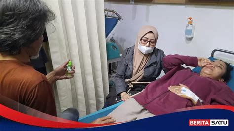 Puluhan Warga Cimahi Keracunan Seusai Santap Nasi Kotak Anggota DPRD