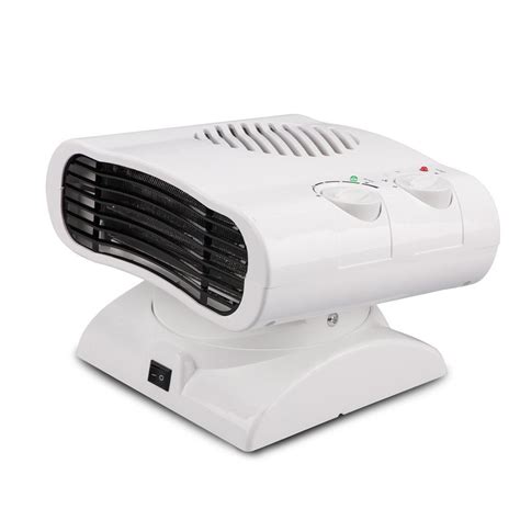 Raf W Overheat Protection Fan Heater Shop Today Get It Tomorrow