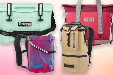 The 12 Best Coolers Of 2022 Yeti Igloo Pelican And More