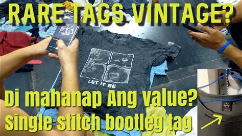 Thrift Ep Vintage Marilyn Manson The Beatles Nakuha Sa Per Kilong