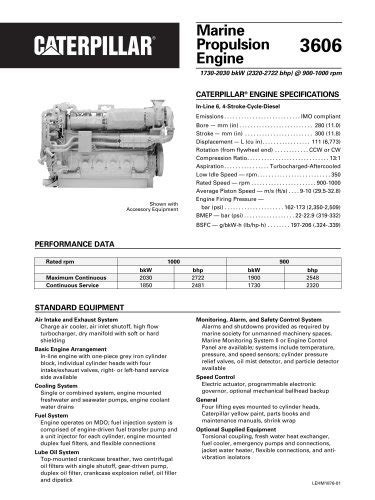 Caterpillar 3116 Parts Manual Pdf