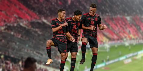 Brilhando Na Premier League As Duas Crias Do Flamengo Que Disputam Um