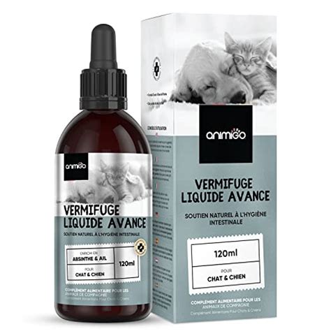 Vermifuge Chat Les Meilleurs Anti Parasites Vers Intestinaux Chat