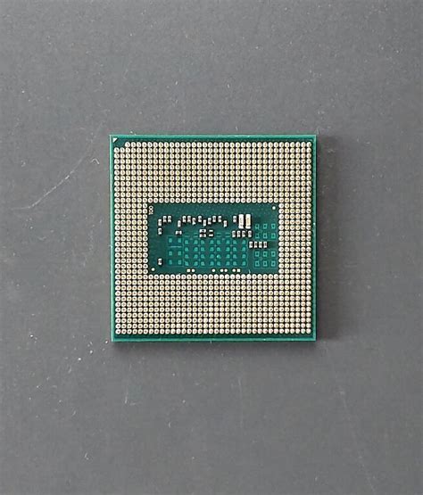 Yahooオークション Intel Core I7 4710mq Sr1pq 動作確認済み