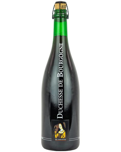 Duchesse De Bourgogne 75Cl Koop Bier Online Belgian Beer Heaven