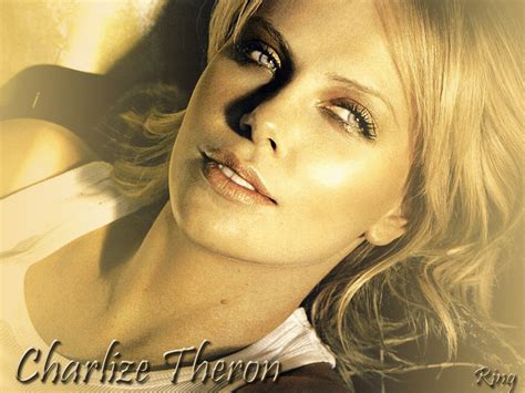 Charlize Wallpaper Charlize Theron Wallpaper 11004438 Fanpop