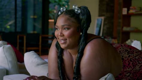 HBO's 'Love, Lizzo' documentary trailer follows Lizzo's inspiring ...