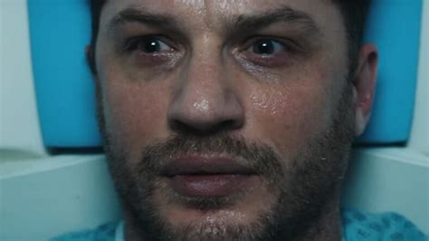 Tom Hardy Is Officially Returning for 'Venom 2' - Maxim