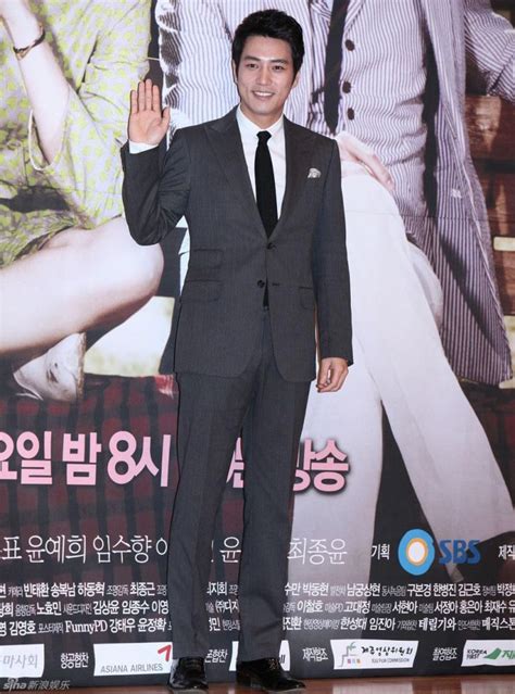 Joo Sang Wook Picture 주상욱 Hancinema