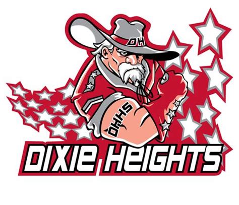 Dixie Heights High School – Drug Free Clubs of America