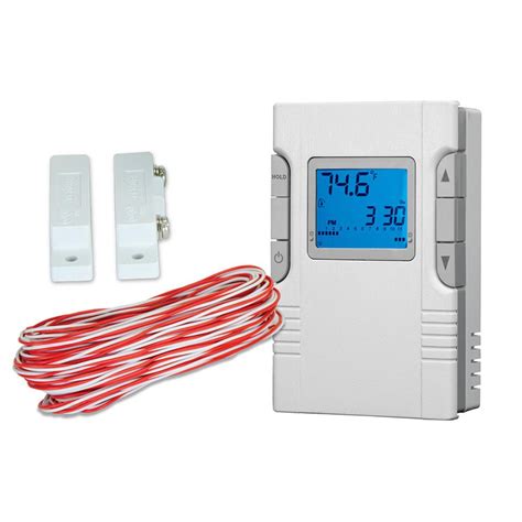 King Electric Thermostats Thermostat Type Line Voltage Wall