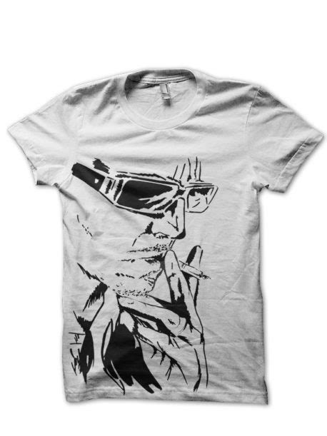 Chester Bennington White T Shirt Swag Shirts