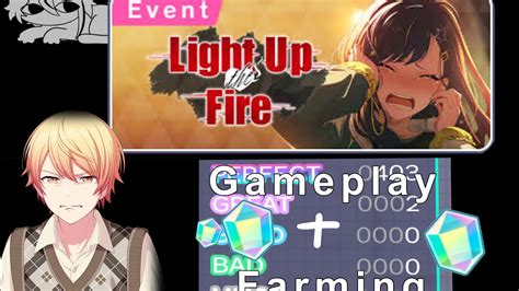 PJSK gameplay and farming!! - YouTube